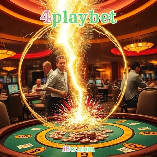 4playbet: Transforme Suas Apostas com Dicas Valiosas e Estratégicas