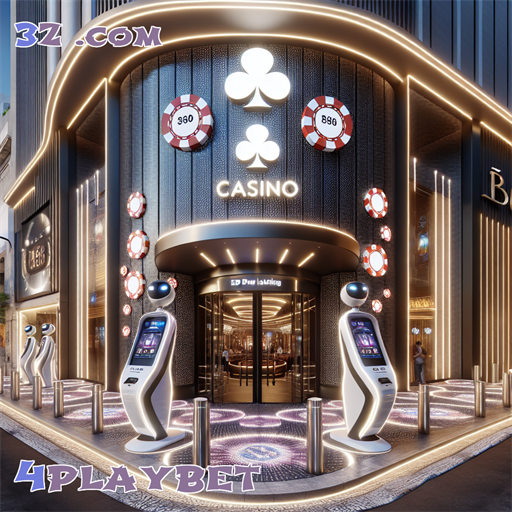 Na 4playbet, você pode desfrutar de uma experiência de cassino incrível na nossa plataforma, com opções de jogos diversificados e a facilidade de um app para baixar.