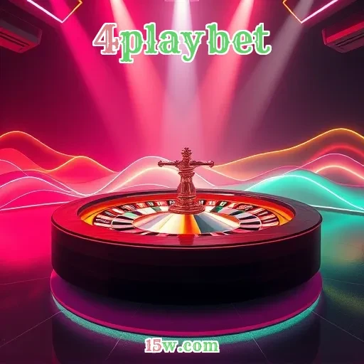 4playbet: Aventura nos Jackpots que Mudam Vidas