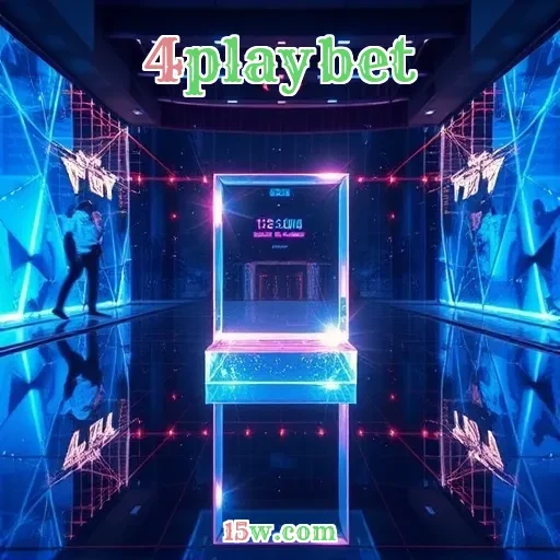 4playbet: Aumente sua Emoção com Apostas Ao Vivo Hoje Mesmo!