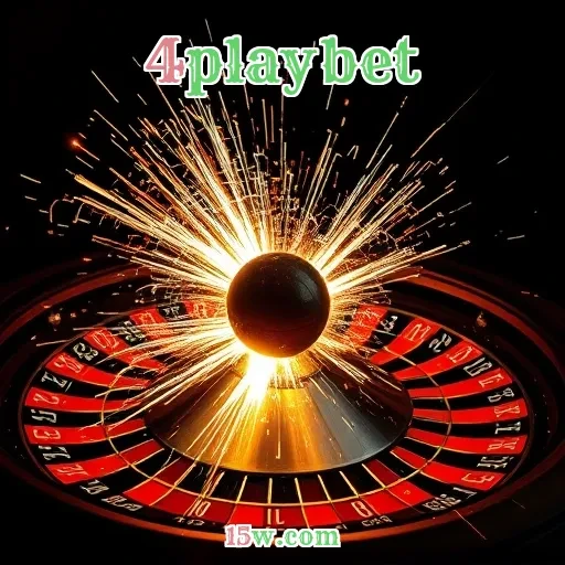 4playbet: A Loteria Que Pode Mudar Sua Vida Financeira
